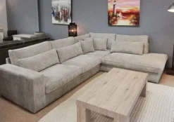 A-Meubel Hoekbank Terheijden