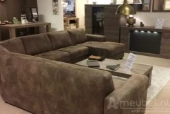 A-Meubel Hoekbank Voorburg