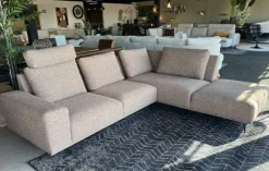 A-Meubel Hoekbank Zeewolde