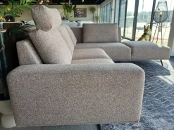 A-Meubel Hoekbank Zeewolde