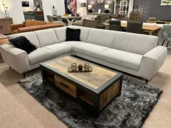 A-Meubel Hoekbank Zwolle