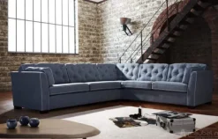 A-Meubel Hoekbankstel Dordrecht