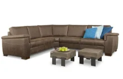 A-Meubel Hoekbankstel Elsen