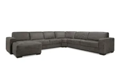 A-Meubel Hoekbankstel Malden