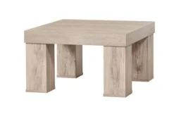 A-Meubel Hoektafel HT2-L Bloemendaal