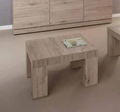 A-Meubel Hoektafel HT2-L Emmen