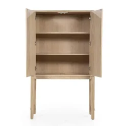 A-Meubel Kabinet Harvey - Naturel - 96125