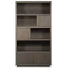A-Meubel Kabinet Helsinki - 120cm - Bruin - 96266