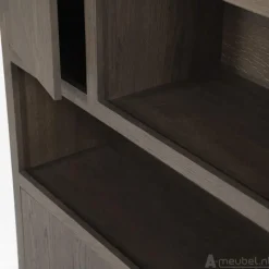 A-Meubel Kabinet Helsinki - 120cm - Bruin - 96266