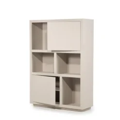 A-Meubel Kabinet Helsinki - 120cm - Taupe - 96279