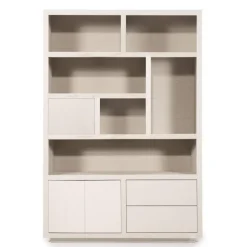 A-Meubel Kabinet Helsinki - 150cm - Taupe - 96281