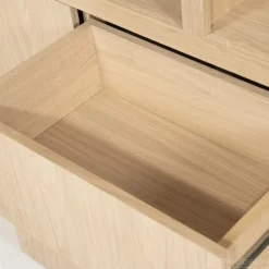 A-Meubel Kabinet Helsinki 200x220cm - Naturel - 96289