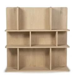 A-Meubel Kabinet Renee - 105cm - Naturel - 96260