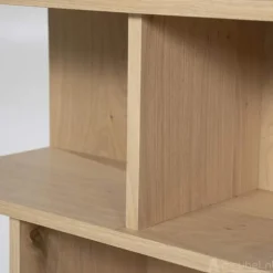 A-Meubel Kabinet Renee - 105cm - Naturel - 96260