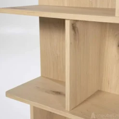 A-Meubel Kabinet Renee - 160cm - Naturel - 96261