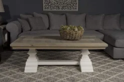 A-Meubel Kloostersalontafel Parma