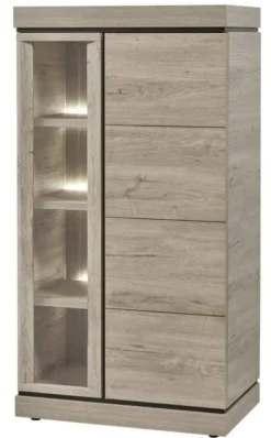 A-Meubel Kolomkast Bloemendaal Rechts