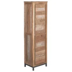 A-Meubel Kolomkast Dicht Venetië