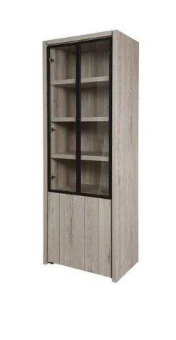 A-Meubel Kolomkast Lageland