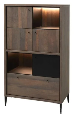 A-Meubel Kolomkast Tegelen