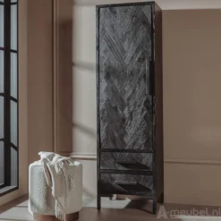 A-Meubel Kolomkast Ziano