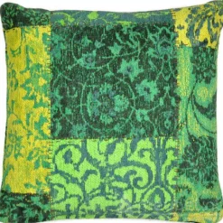 A-Meubel Kussen Dalyan Groen