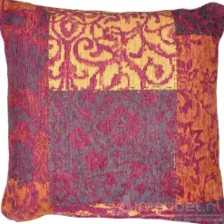 A-Meubel Kussen Dalyan Rood