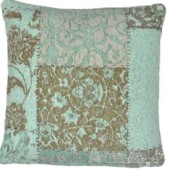 A-Meubel Kussen Dalyan Turkoise