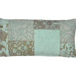 A-Meubel Kussen Dalyan Turkoise