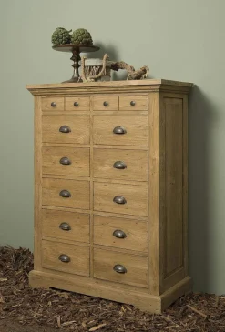 A-Meubel Lade Kast Groot Bologna