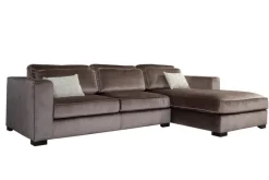 A-Meubel Loungebank Amsterdam