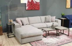 A-Meubel Loungebank Berlicum