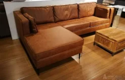 A-Meubel Loungebank Borne