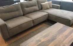 A-Meubel Loungebank Capelle