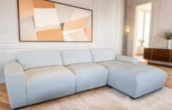 A-Meubel Loungebank Delft