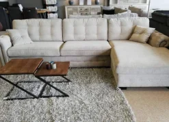 A-Meubel Loungebank Groenveld