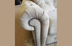 A-Meubel Loungebank Groenveld