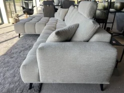 A-Meubel Loungebank Hulst