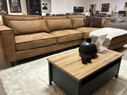 A-Meubel Loungebank Ilpendam