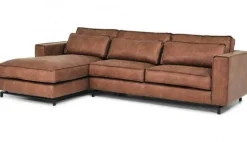 A-Meubel Loungebank Ilpendam