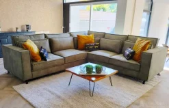 A-Meubel Loungebank Ilpendam