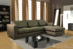 A-Meubel Loungebank Ilpendam