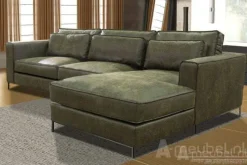 A-Meubel Loungebank Ilpendam