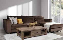 A-Meubel Loungebank Indijk