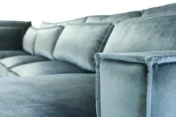 A-Meubel Loungebank Indijk