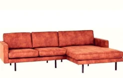 A-Meubel Loungebank Julianadorp