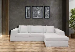 A-Meubel Loungebank Lelystad