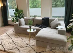 A-Meubel Loungebank Lelystad