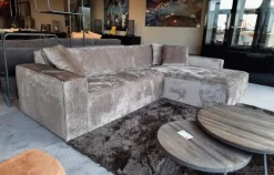 A-Meubel Loungebank Tilburg