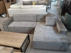 A-Meubel Loungebank Tilburg